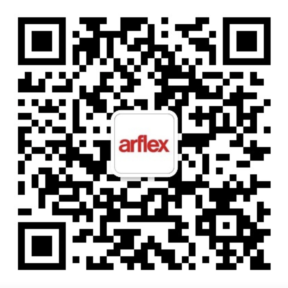 arflex wechat