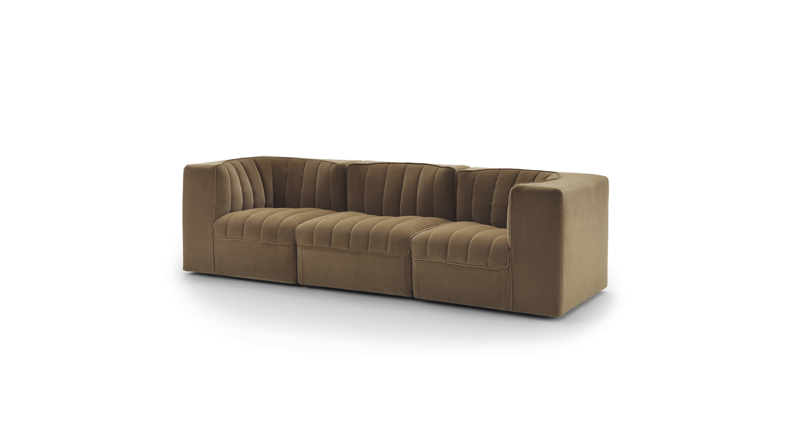 arflex-9000-novemila-sofa-curved-modular-seatsytem-armchair-pouf-design-Tito-Agnoli- isleunit-fabric-living-hospitality-project-luxury-quilted-twoseats-threeseats-madeinitaly- removablecover-modern-contemporary