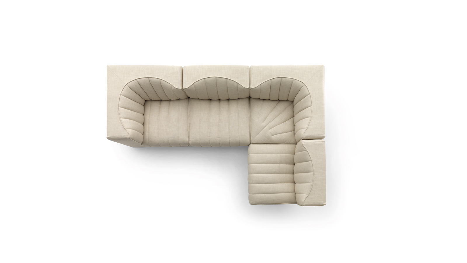 arflex-9000-novemila-sofa-curved-modular-seatsytem-armchair-pouf-design-Tito-Agnoli- isleunit-fabric-living-hospitality-project-luxury-quilted-twoseats-threeseats-madeinitaly- removablecover-modern-contemporary
