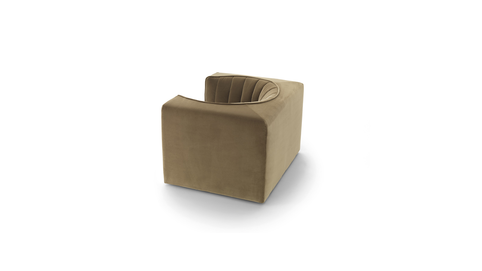 arflex-9000-novemila-sofa-curved-modular-seatsytem-armchair-pouf-design-Tito-Agnoli- isleunit-fabric-living-hospitality-project-luxury-quilted-twoseats-threeseats-madeinitaly- removablecover-modern-contemporary