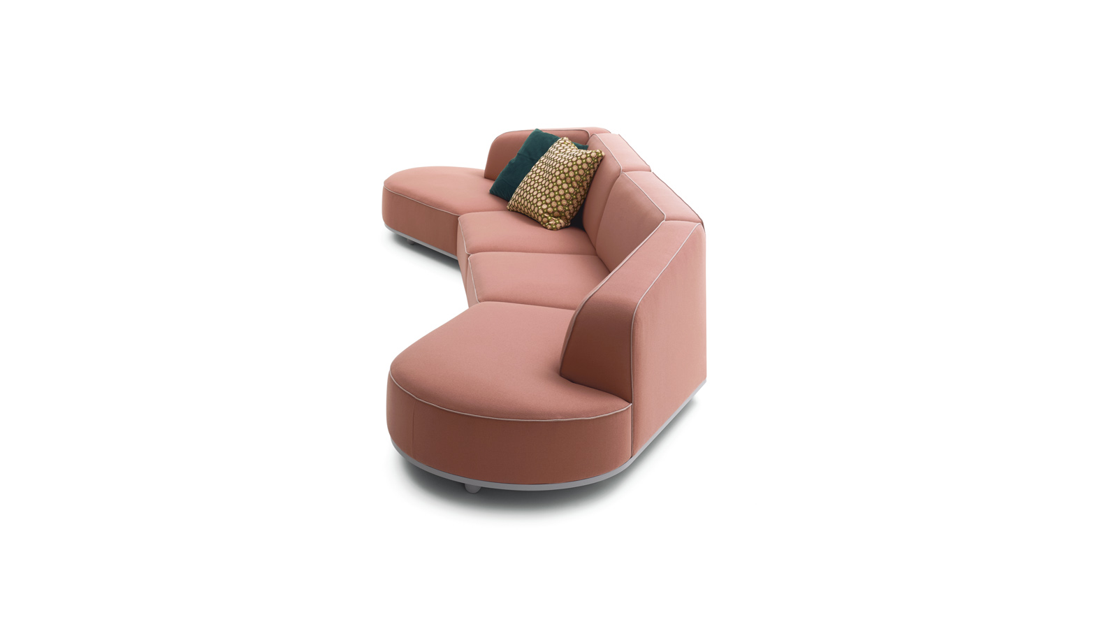 Arflex-Arcolor-sofa-curved-modular-seatsytem-design-Jaime-Hayon-isleunit-fabric-living-hospitality-project-luxury-twoseats-threeseats-madeinitaly-removablecover-modern-contemporary