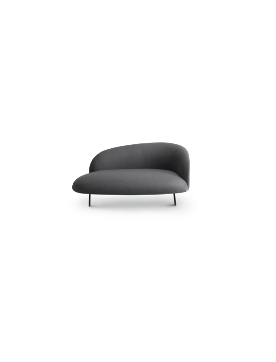 Arflex-Bonsai-sofa-design-Claesson-Koivisto-Rune- espreguiçadeira- tessido- estar-hospitalidade-projeto-luxo-doislugares-madeinitaly-contemporâneo-moderno