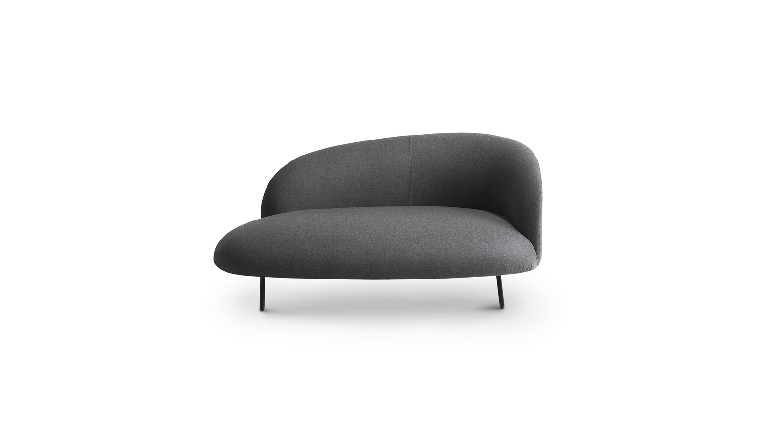 Arflex-Bonsai-sofa-design-Claesson-Koivisto-Rune- espreguiçadeira- tessido- estar-hospitalidade-projeto-luxo-doislugares-madeinitaly-contemporâneo-moderno