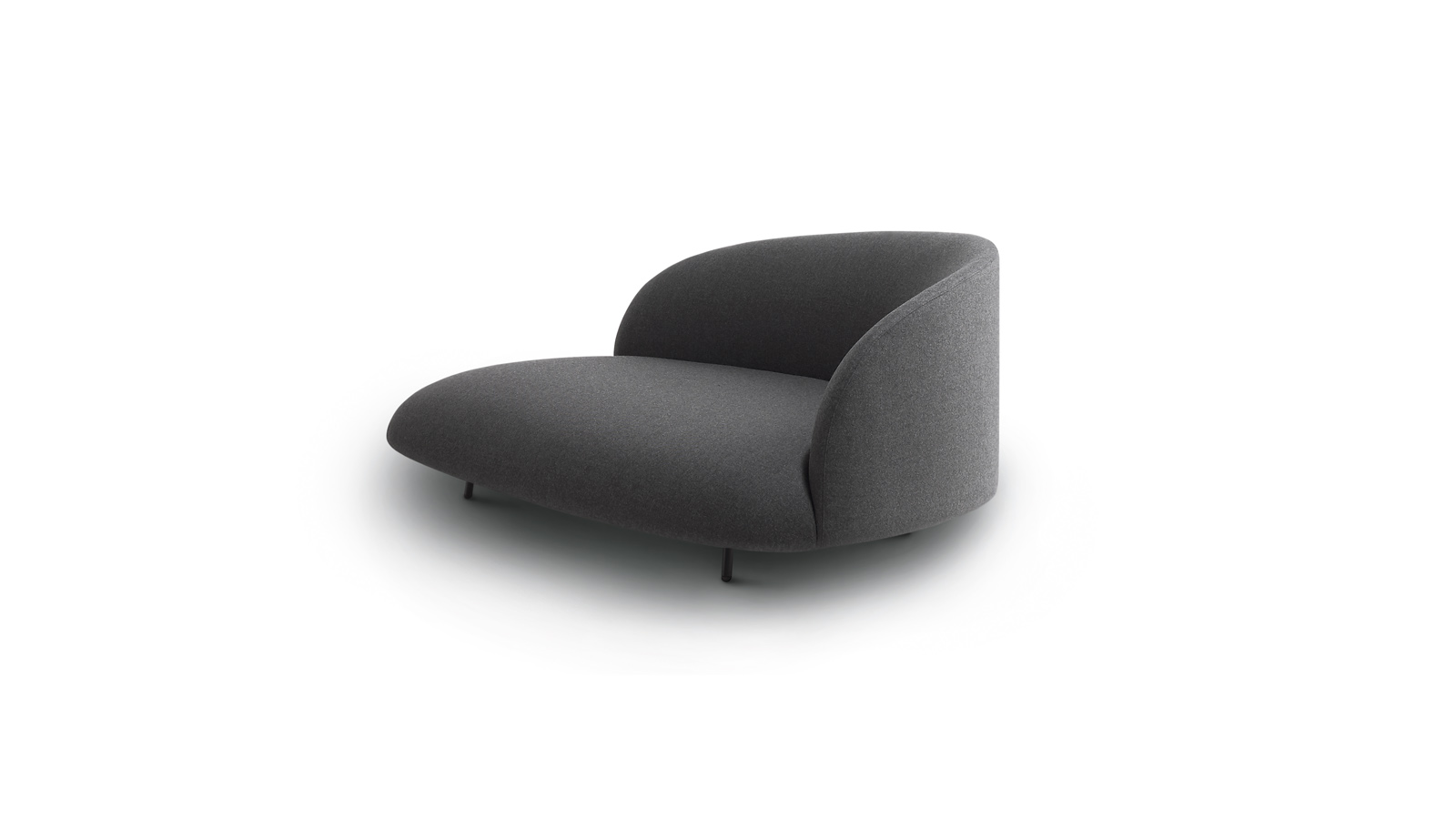 Arflex-Bonsai-sofa-design-Claesson-Koivisto-Rune- espreguiçadeira- tessido- estar-hospitalidade-projeto-luxo-doislugares-madeinitaly-contemporâneo-moderno