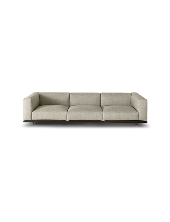 arflex-Claudine-sofá-modular-assento-sistema-design-Claesson-Koivisto-Rune-tecido-couro-viver-hospitalidade-projeto-luxo-dois lugares-três lugares-madeinitaly-revestimentoremovível-moderno-contemporâneo