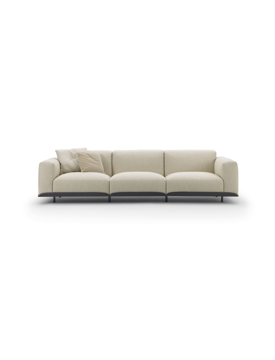 arflex-Claudine-sofá-modular-assento-sistema-design-Claesson-Koivisto-Rune-tecido-couro-viver-hospitalidade-projeto-luxo-dois lugares-três lugares-madeinitaly-revestimentoremovível-moderno-contemporâneo