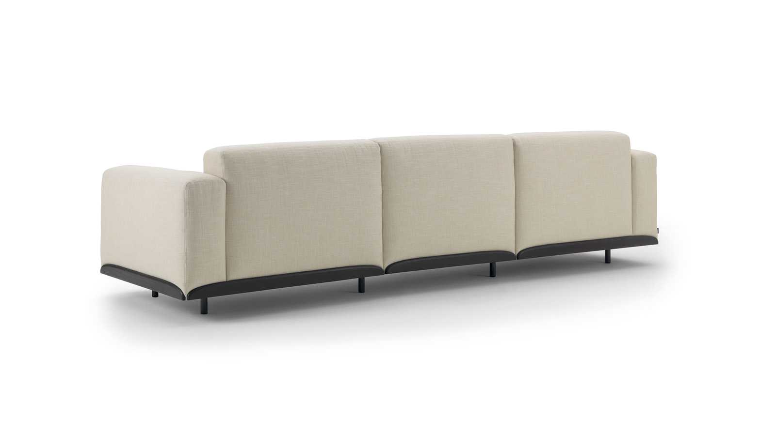 arflex-Claudine-sofá-modular-assento-sistema-design-Claesson-Koivisto-Rune-tecido-couro-viver-hospitalidade-projeto-luxo-dois lugares-três lugares-madeinitaly-revestimentoremovível-moderno-contemporâneo