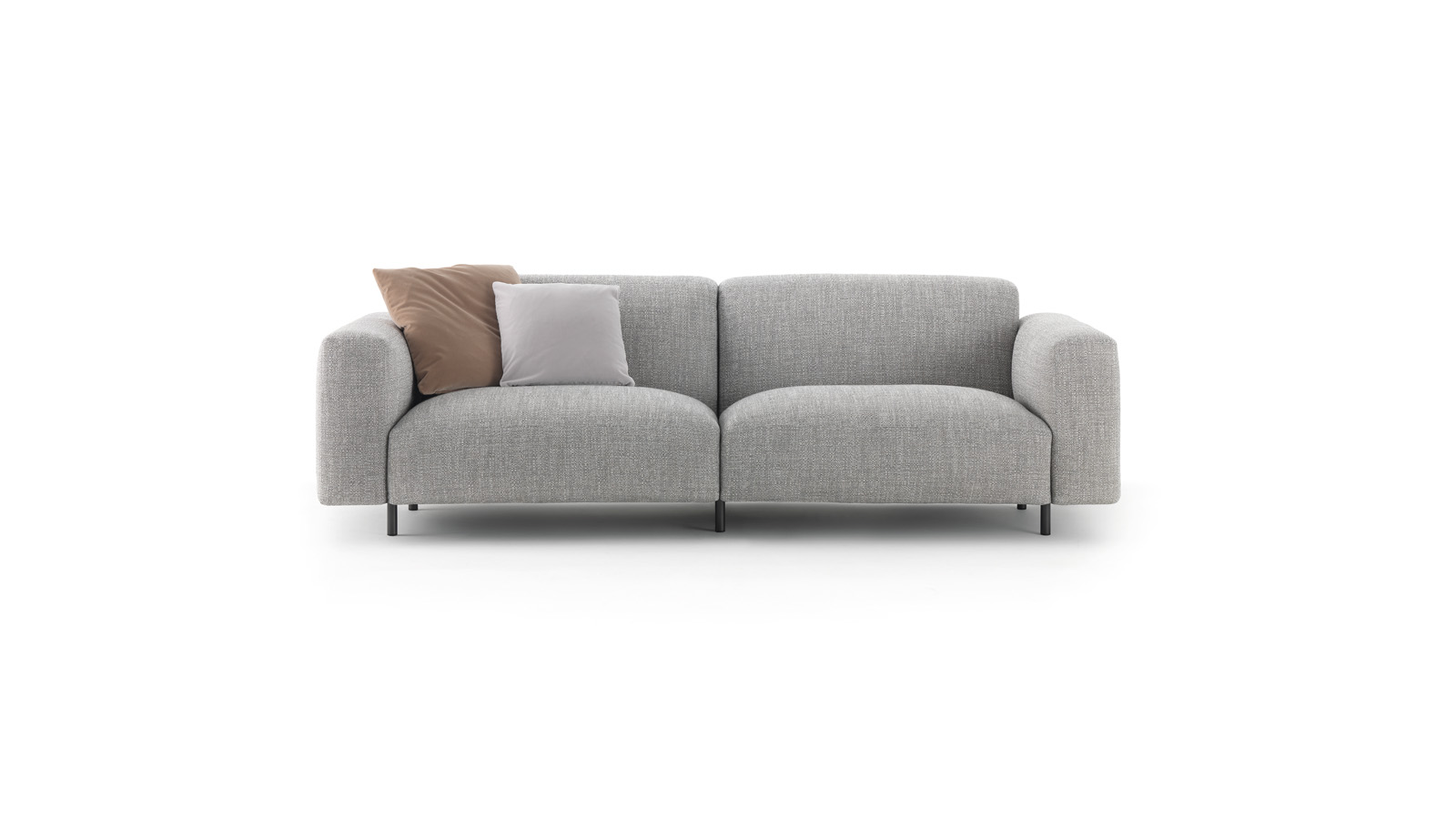 arflex-Claudine-sofá-modular-assento-sistema-design-Claesson-Koivisto-Rune-tecido-couro-viver-hospitalidade-projeto-luxo-dois lugares-três lugares-madeinitaly-revestimentoremovível-moderno-contemporâneo
