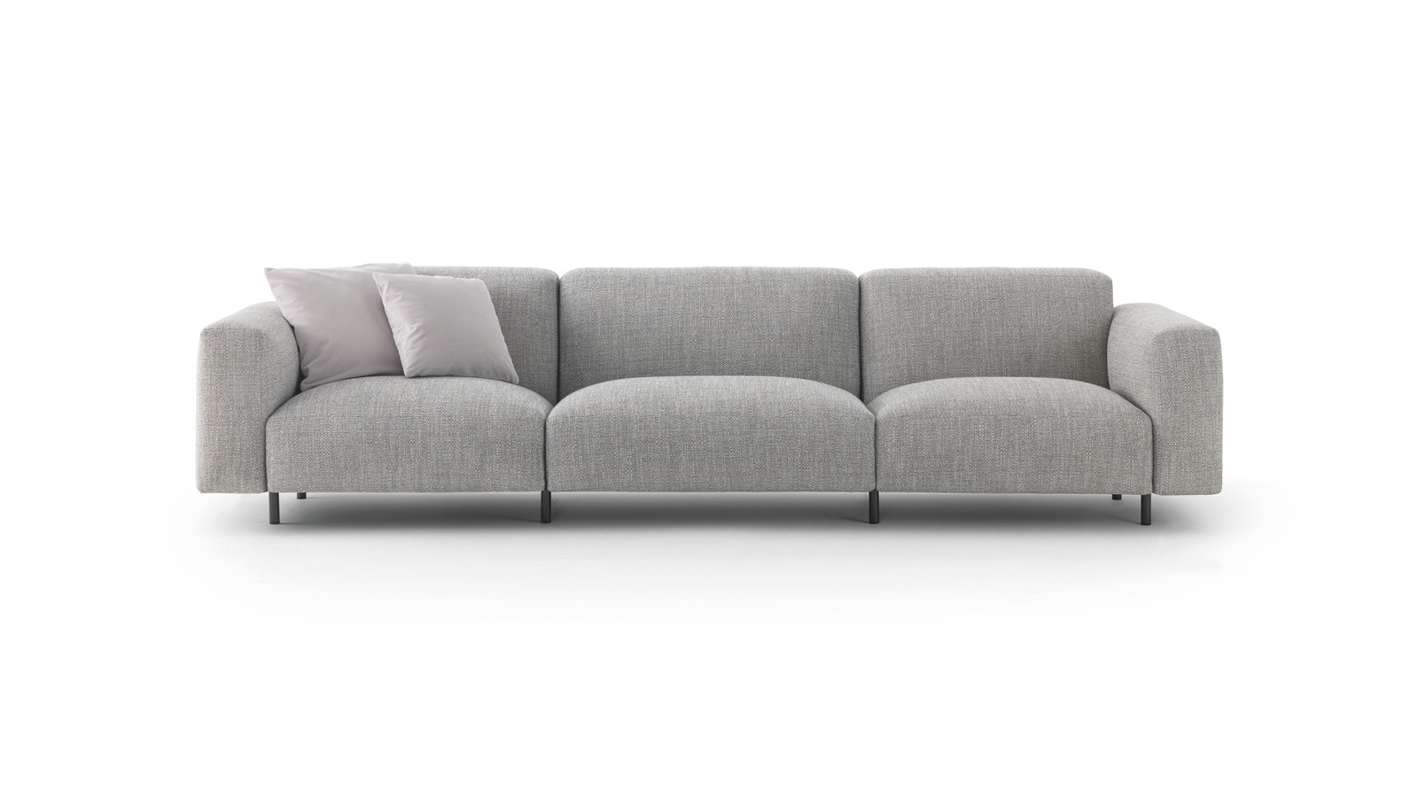 arflex-Claudine-sofá-modular-assento-sistema-design-Claesson-Koivisto-Rune-tecido-couro-viver-hospitalidade-projeto-luxo-dois lugares-três lugares-madeinitaly-revestimentoremovível-moderno-contemporâneo