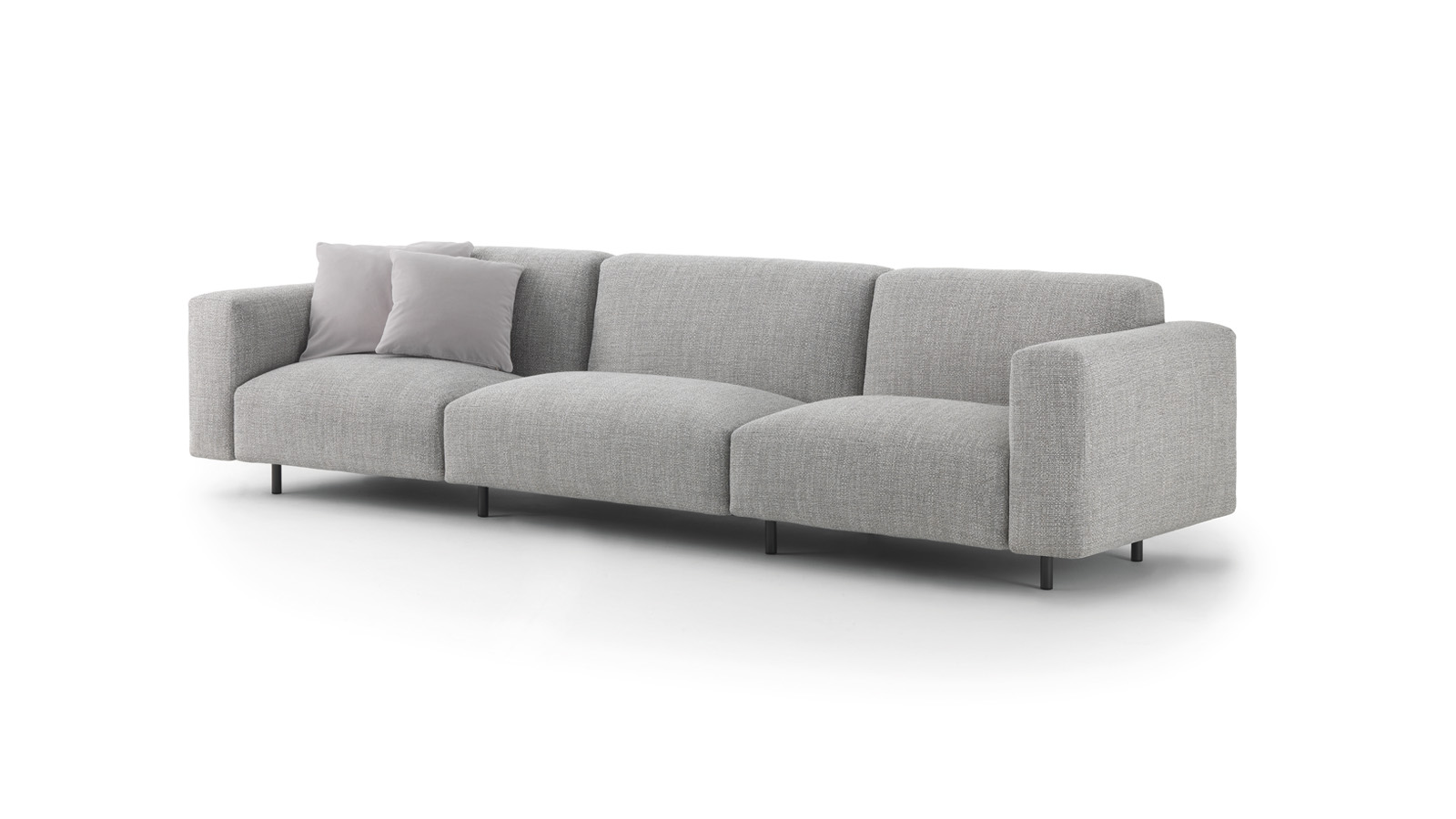 arflex-Claudine-sofá-modular-assento-sistema-design-Claesson-Koivisto-Rune-tecido-couro-viver-hospitalidade-projeto-luxo-dois lugares-três lugares-madeinitaly-revestimentoremovível-moderno-contemporâneo