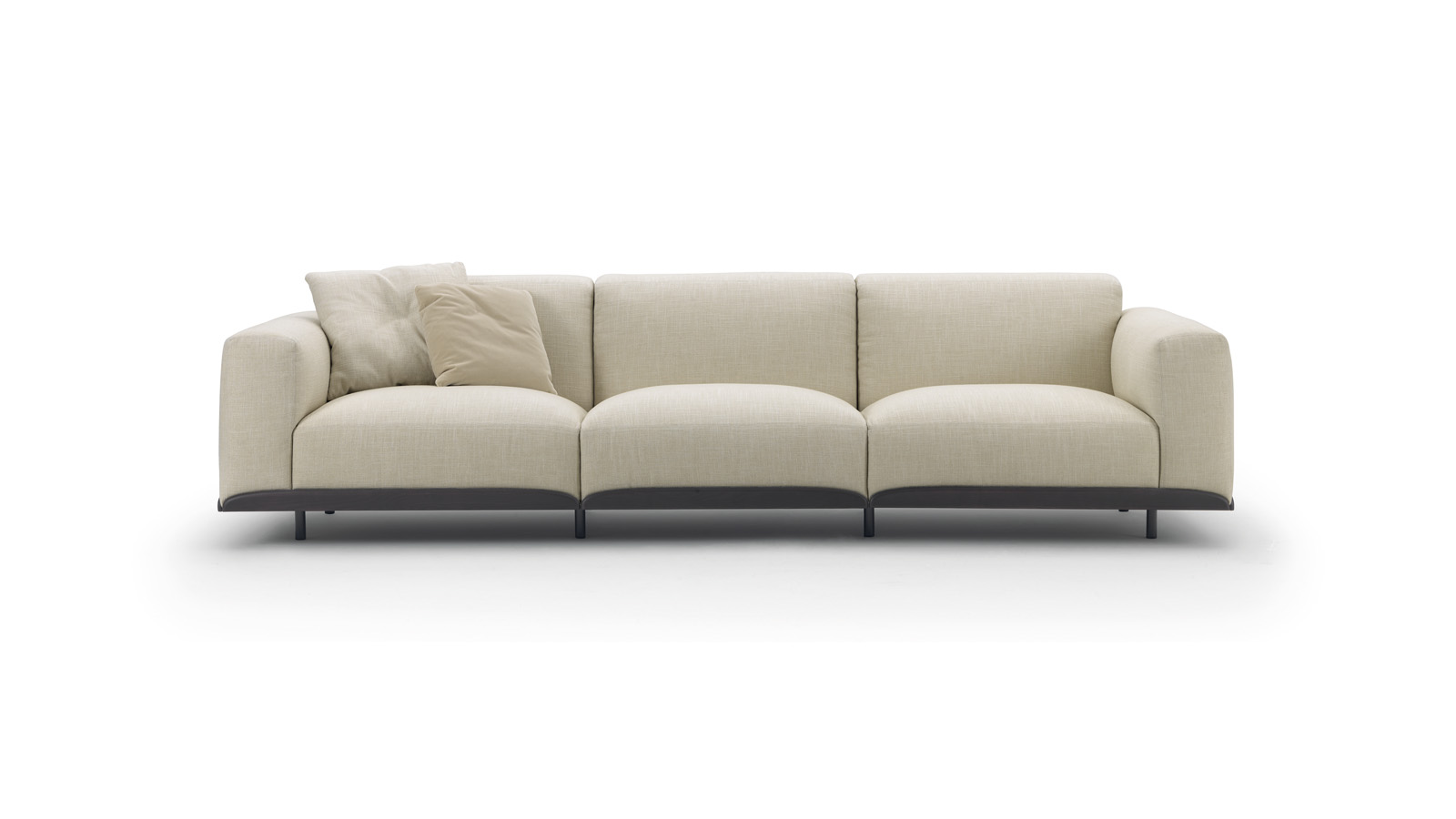arflex-Claudine-sofá-modular-assento-sistema-design-Claesson-Koivisto-Rune-tecido-couro-viver-hospitalidade-projeto-luxo-dois lugares-três lugares-madeinitaly-revestimentoremovível-moderno-contemporâneo