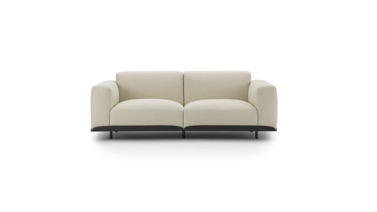 arflex-Claudine-sofá-modular-assento-sistema-design-Claesson-Koivisto-Rune-tecido-couro-viver-hospitalidade-projeto-luxo-dois lugares-três lugares-madeinitaly-revestimentoremovível-moderno-contemporâneo