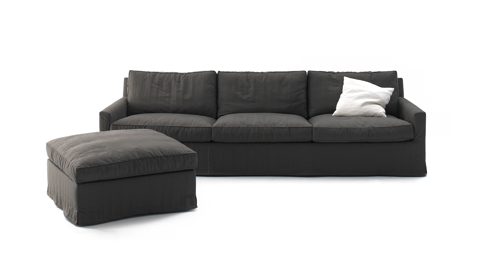 Arflex Cousy Sofa Design Vincent Van Duysen Arflex