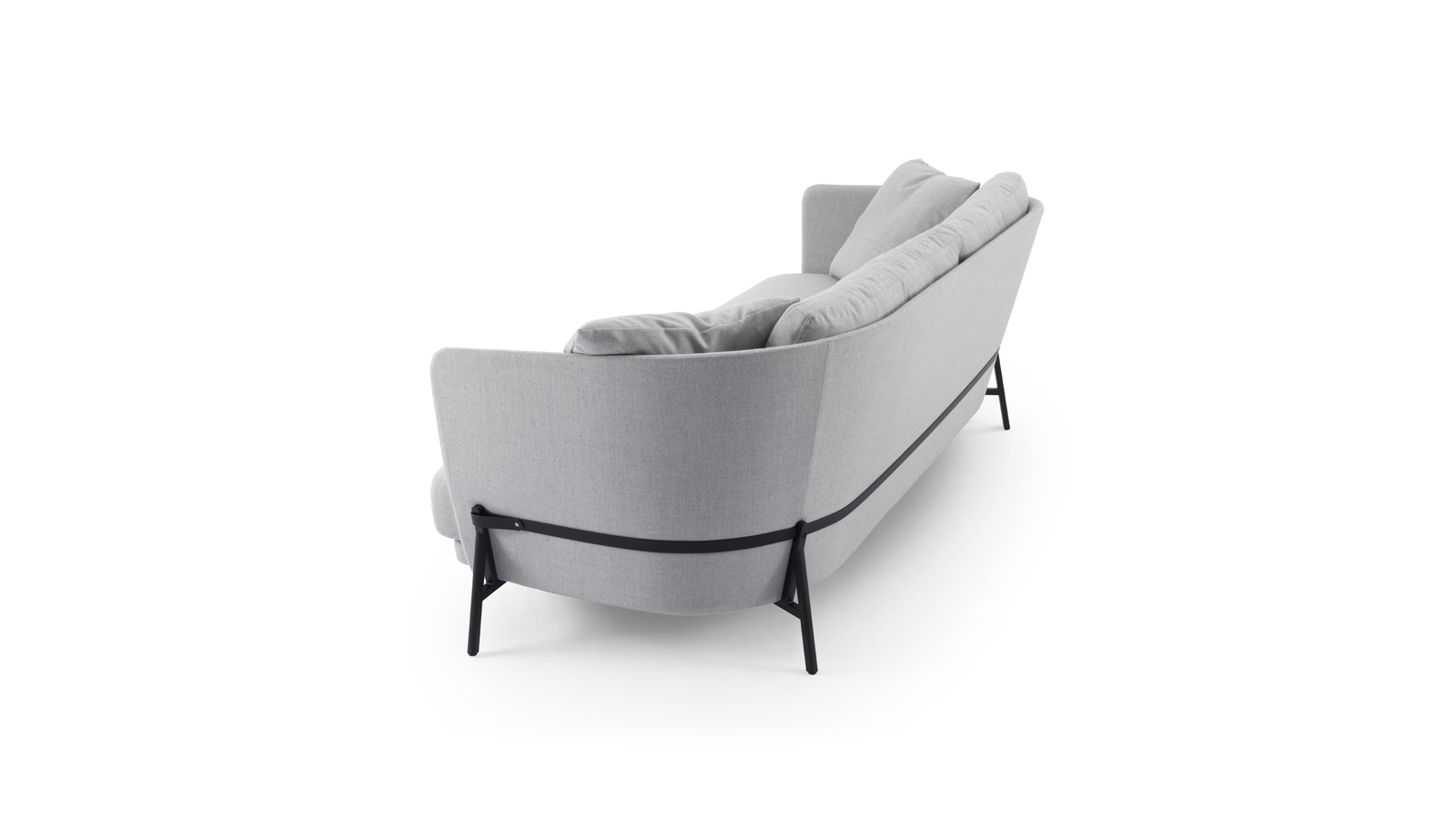 arflex-Cradle-sofa-contemporary-modern-design-Neri-Hu-fabric-living-hospitality-project-luxury-twoseats-threeseats-madeinitaly