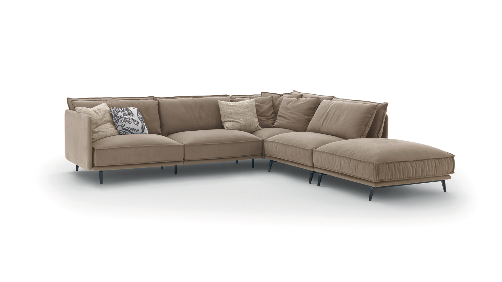 arflex-K2-sofa-modular-Seatystem-design-Carlo-Colombo-tessido-estar-hospitalidade-projeto-luxury-doislugares-treslugares-madeinitaly-removivel-moderno-contemporâneo