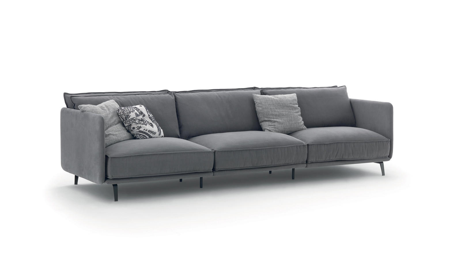 arflex-K2-sofa-modular-Seatystem-design-Carlo-Colombo-tessido-estar-hospitalidade-projeto-luxury-doislugares-treslugares-madeinitaly-removivel-moderno-contemporâneo