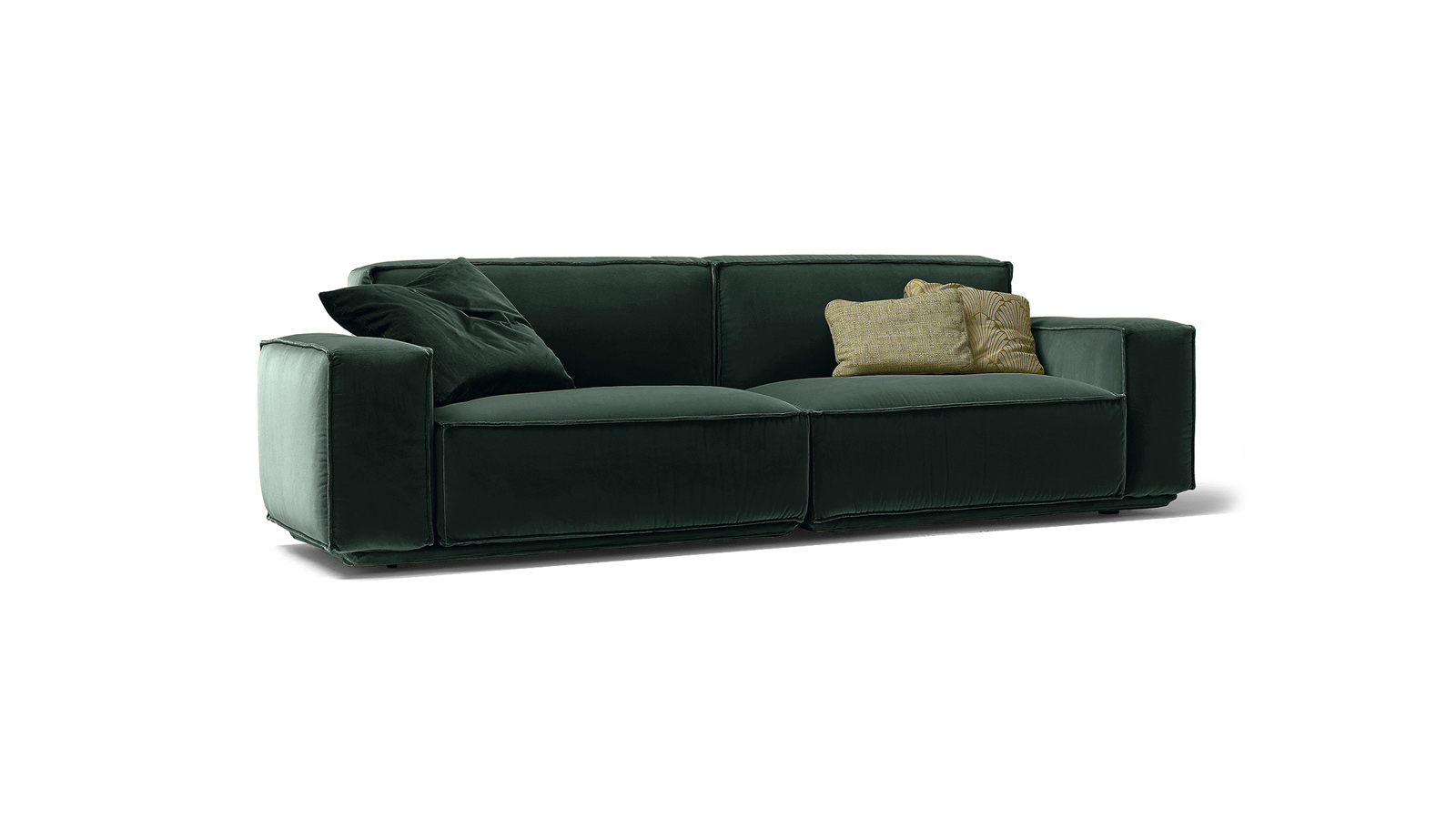 arflex-Marechiaro-canapé-modulaire-courbe-design-Mario-Marenco-tissu-cuir-salon-collectivité-projet-luxe-àdeuxplaces-àtroisplaces-madeinitaly-déhoussable-moderne-contemporain
