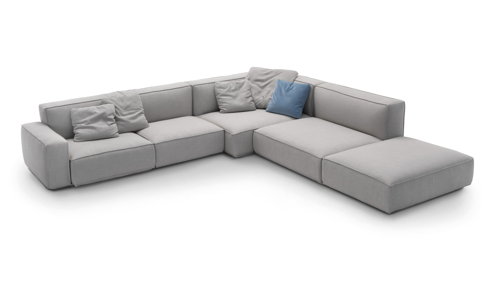 arflex-Marechiaro-canapé-modulaire-courbe-design-Mario-Marenco-tissu-cuir-salon-collectivité-projet-luxe-àdeuxplaces-àtroisplaces-madeinitaly-déhoussable-moderne-contemporain