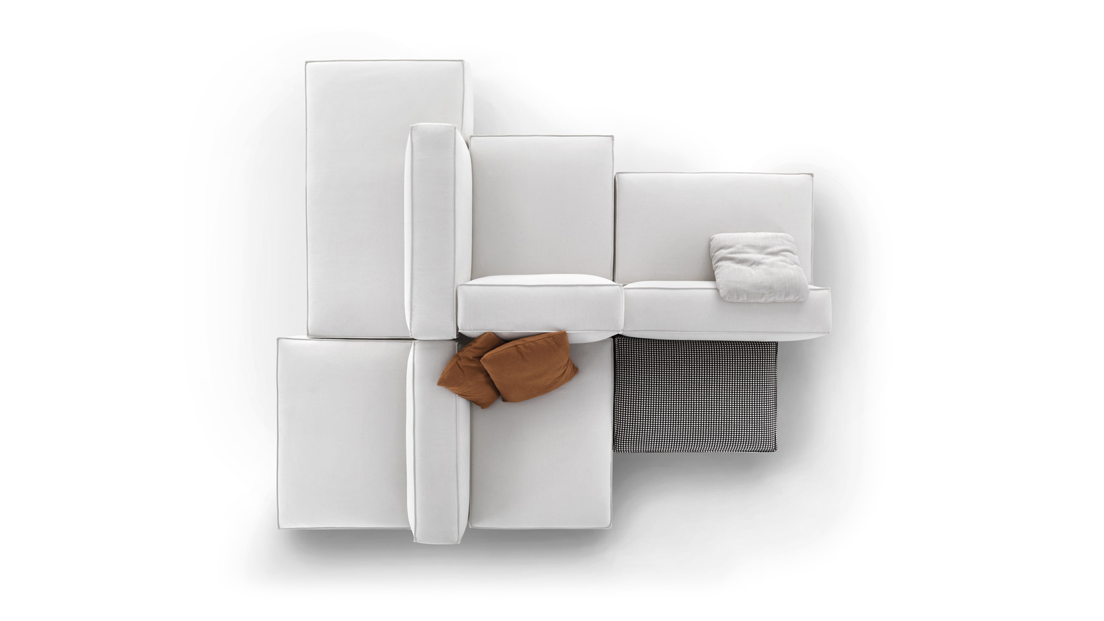 arflex-Marechiaro-canapé-modulaire-courbe-design-Mario-Marenco-tissu-cuir-salon-collectivité-projet-luxe-àdeuxplaces-àtroisplaces-madeinitaly-déhoussable-moderne-contemporain