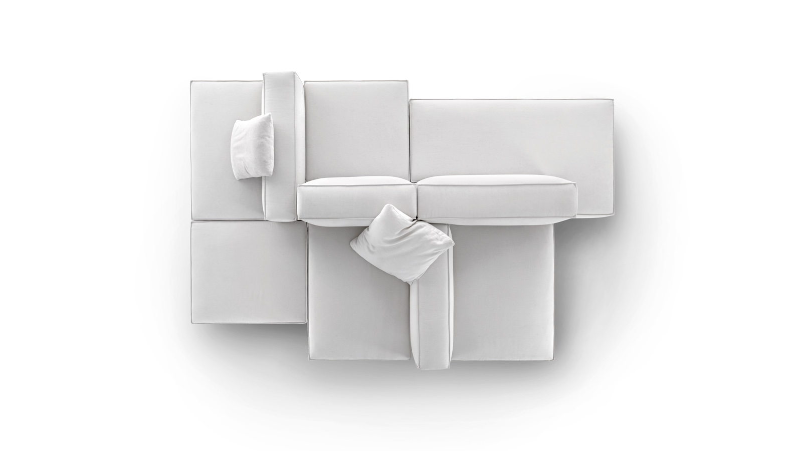 arflex-Marechiaro-canapé-modulaire-courbe-design-Mario-Marenco-tissu-cuir-salon-collectivité-projet-luxe-àdeuxplaces-àtroisplaces-madeinitaly-déhoussable-moderne-contemporain
