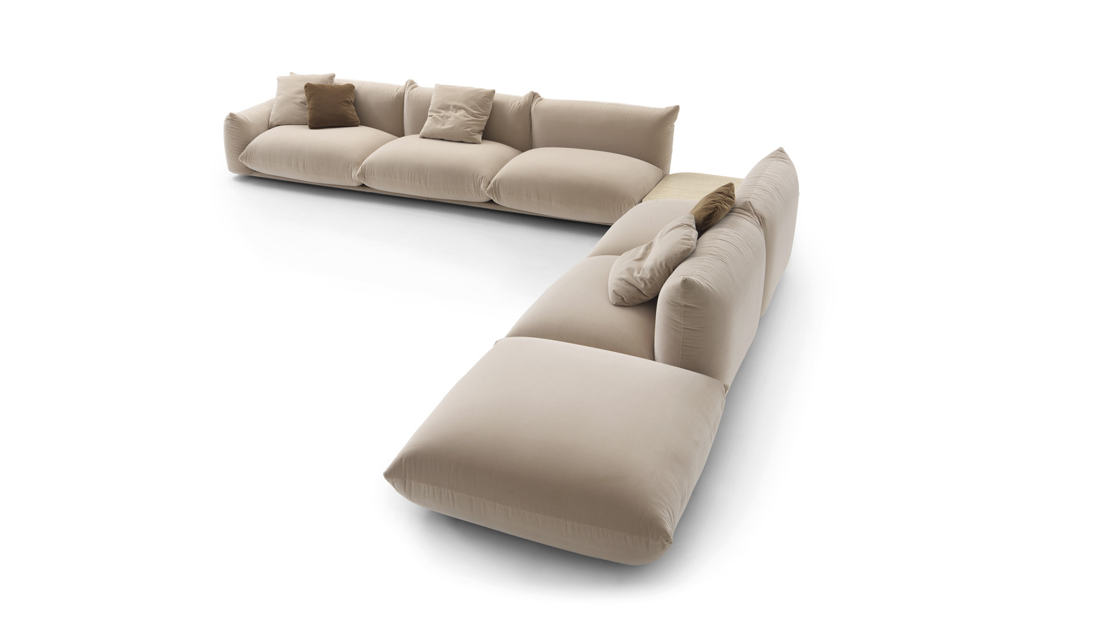 arflex- Marenco– sofá – modular- componible –diseño – Mario – Marenco - tejido- cuero -  sala – hotelería – proyecto – lujo – dos asientos-tres asientos- hechoenitalia- desenfundable –moderno- contemporáneo