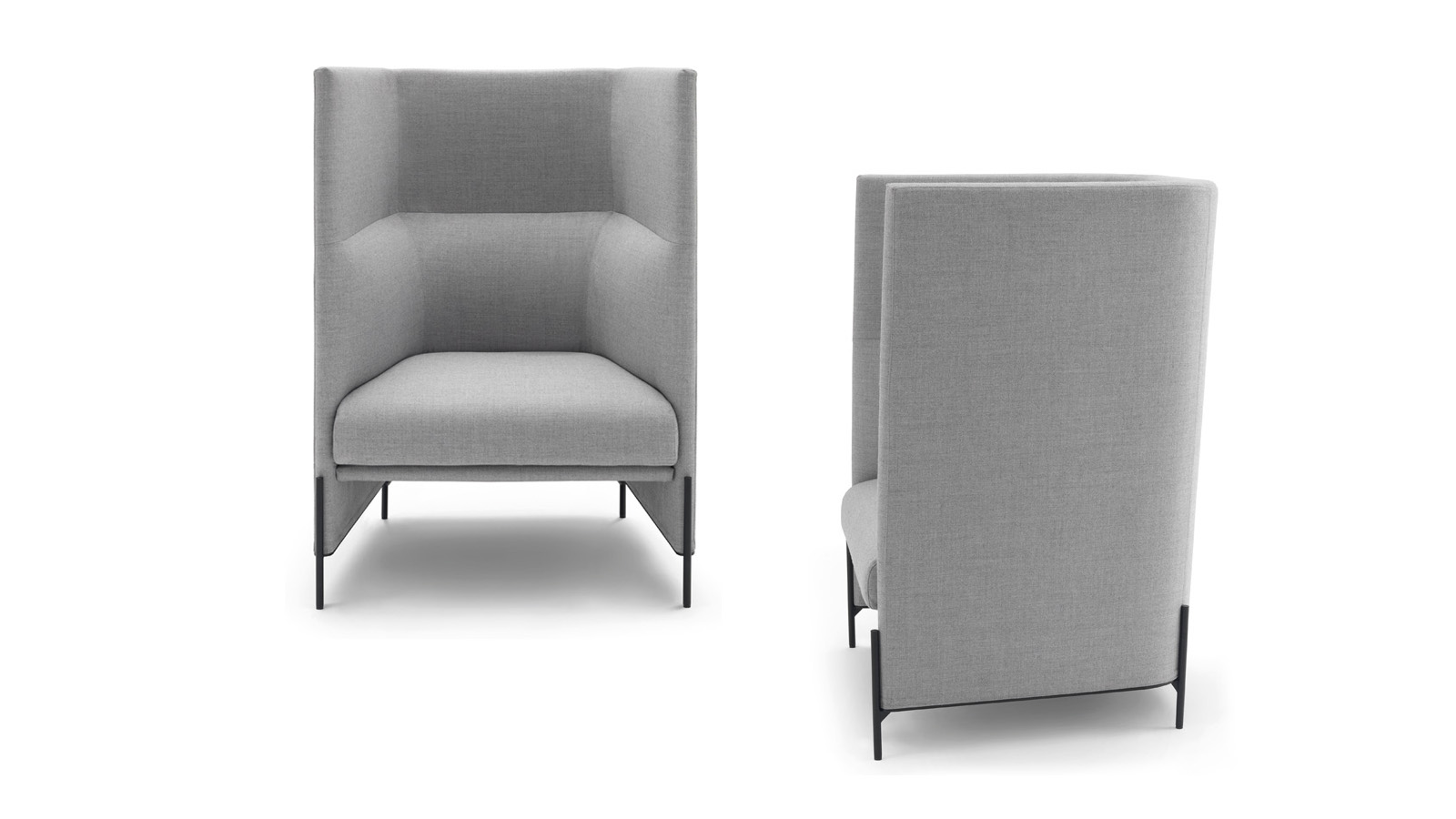 arflex – Algon armchair design Luca Nichetto | Arflex arflex – Algon armchair design Luca Nichetto | Arflex