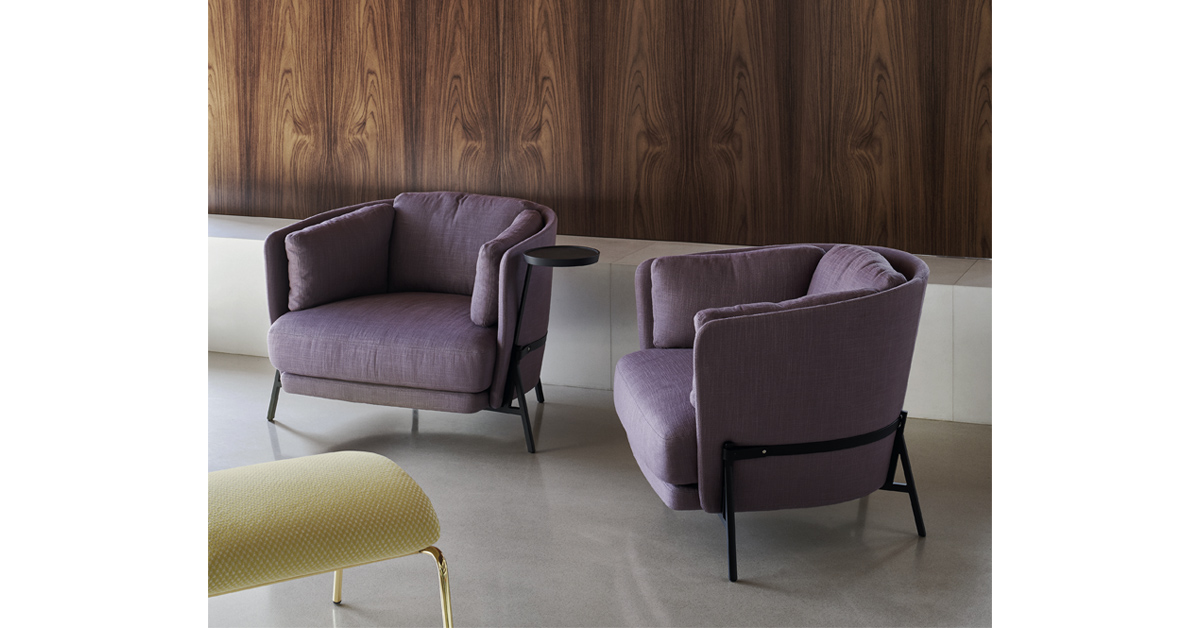Arflex armchair deals