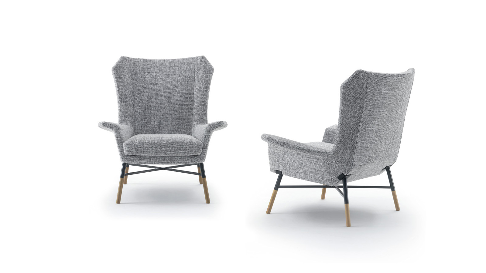 arflex-Giulietta-armchair-design-B.B.P.R.-fabric-leather-backrest-high-living-hospitality-iconic-1950s-project-luxury-madeinitaly-modern-contemporary