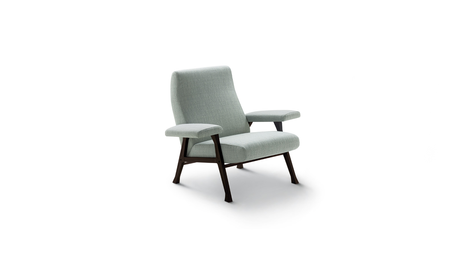arflex-Hall-poltrona-design-Roberto-Menghi-tessuto-pelle-schienale-alto-basso-living-hospitality-progetto-anni50-lusso-madeinitaly-moderno-contemporaneo