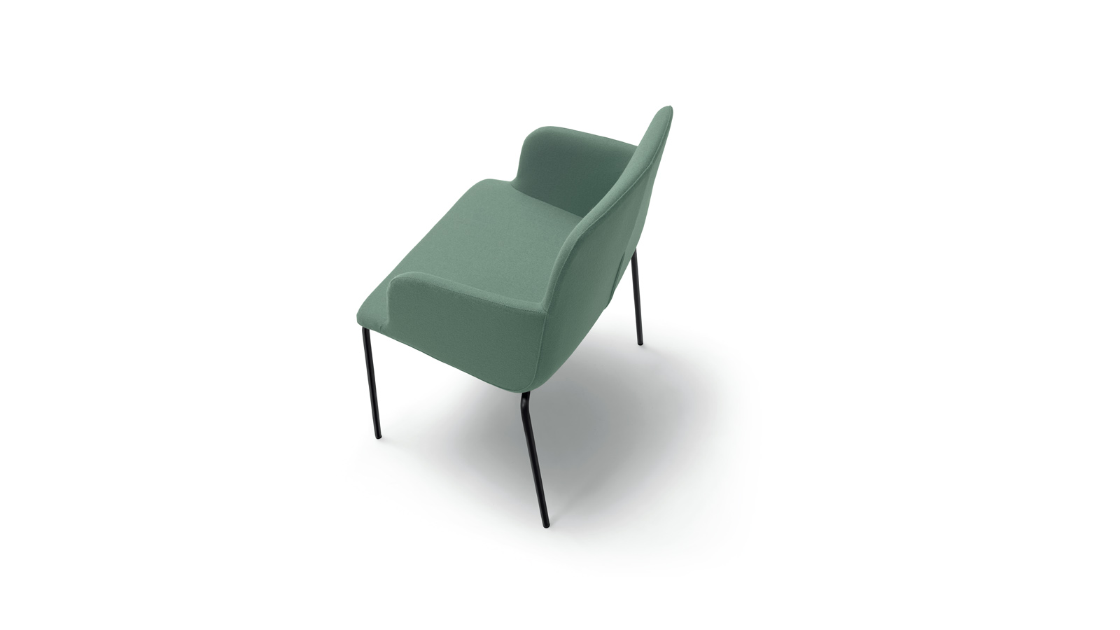 arflex-Brianza-chaise-sans-avec-accoudoirs-design-Claesson-Koivisto-Rune-tissu-salon- déjeuner-bureau-collectivité-projet-luxe-madeinitaly-moderne-contemporain