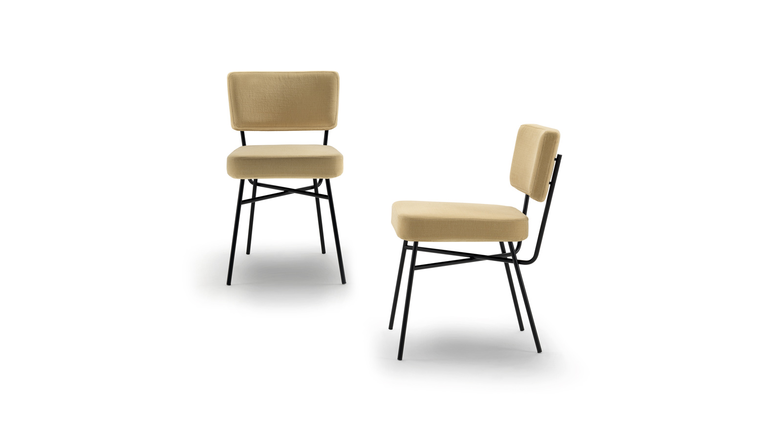 arflex-Elettra-sedia-design-B.B.P.R.-tessuto-pelle-schienale-senza-braccioli-living-hospitality-iconico-anni50-progetto-lusso-madeinitaly-sfoderabile-moderno-contemporaneo