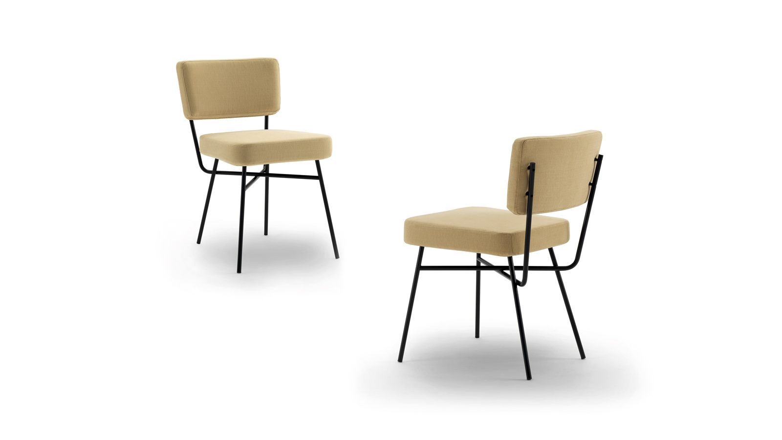 arflex-Elettra-sedia-design-B.B.P.R.-tessuto-pelle-schienale-senza-braccioli-living-hospitality-iconico-anni50-progetto-lusso-madeinitaly-sfoderabile-moderno-contemporaneo