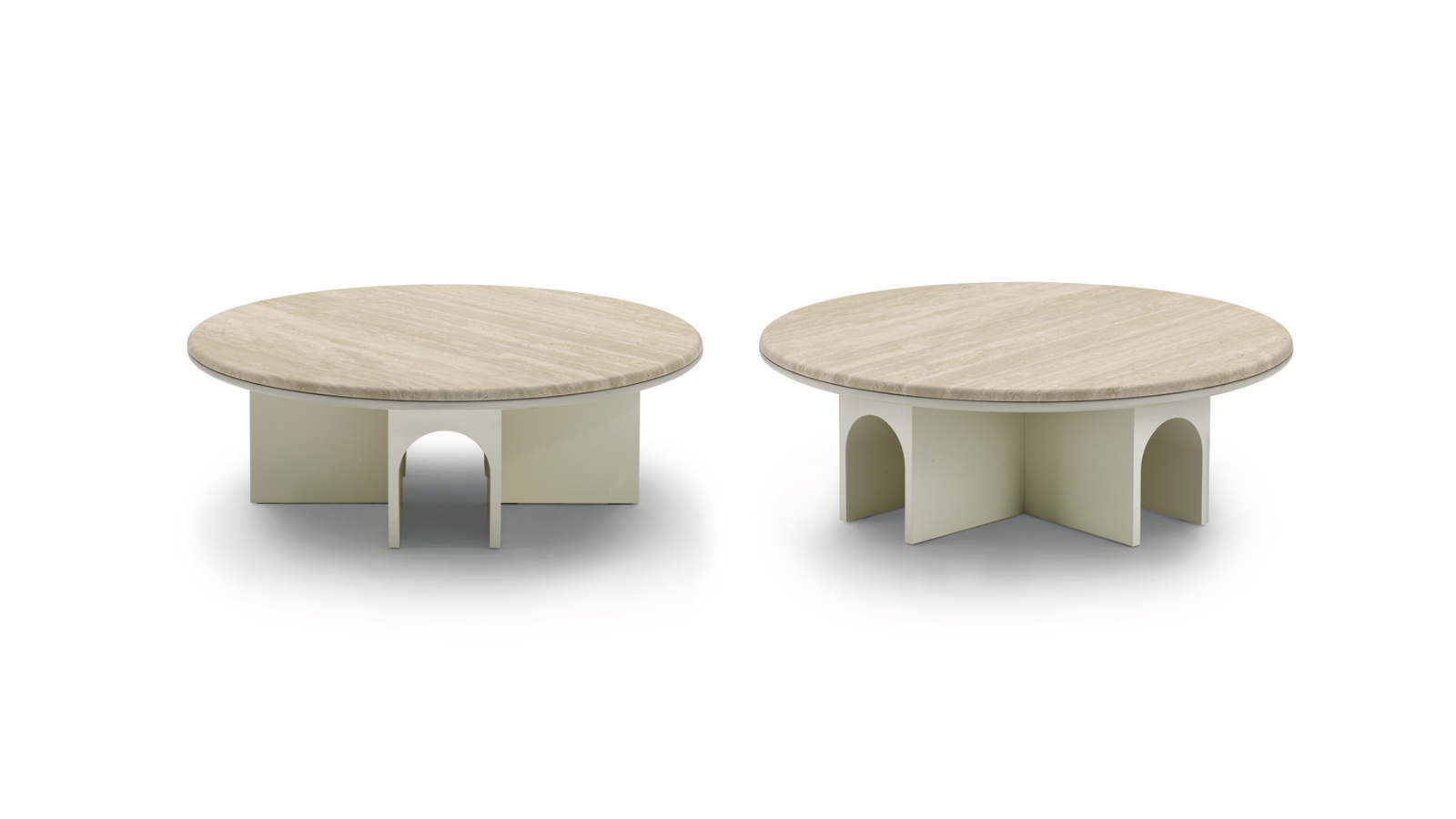 arflex-Arcolor-smalltable-service-round-design-Jaime-Hayon-marble-Carrara-Marquinia-Quarzite-silver-Travertinestone-living-office-hospitality-project-luxury-madeinitaly-modern-contemporary