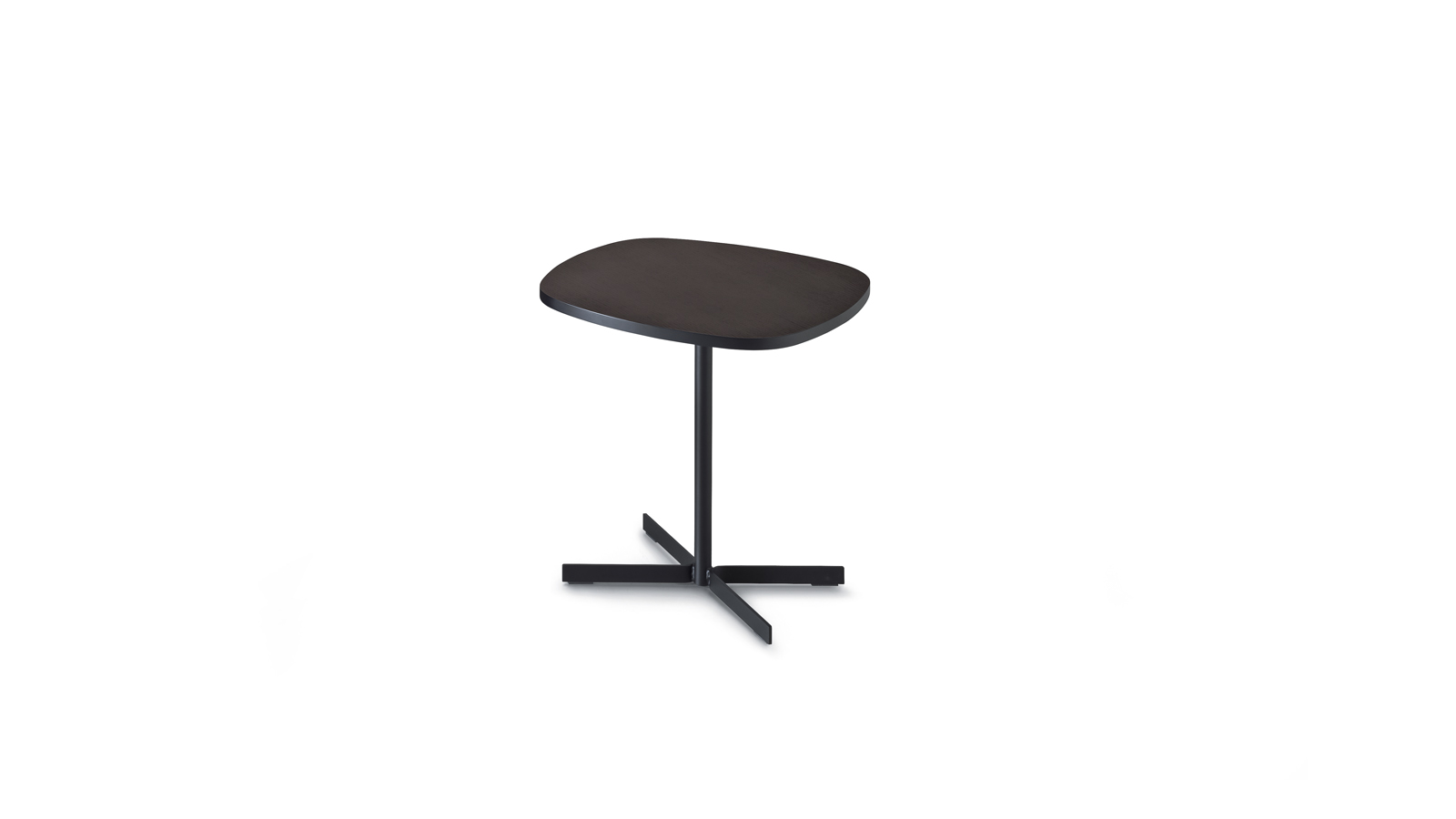 arflex-ISLAND-mesa de centro-serviço-design-Bernhardt-Vella-madeira-carvalho-preto-wengè-chocolate-brilhante-laqueado- estar-escritório-hospitalidade-luxo-projeto-madeinitaly-moderno-contemporâneo