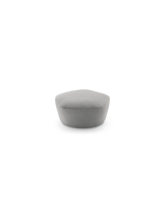 Arflex-Penta-estofado-puff-design-Claesson-Koivisto-Rune-removível-giratório-fixo-residencia -hospitalidade-projeto-luxo-madeinitaly-contemporâneo-moderno