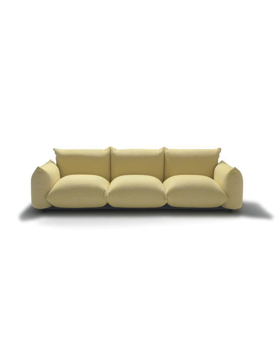 Arflex Marenco Armchair - 2Modern