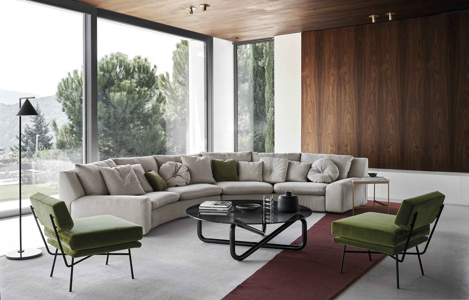 arflex-italian-design-story-livingroom-house-design-living-hospitality-project- luxury -madeinitaly-contemporary-beb-ben-elettra-infinity-capilano