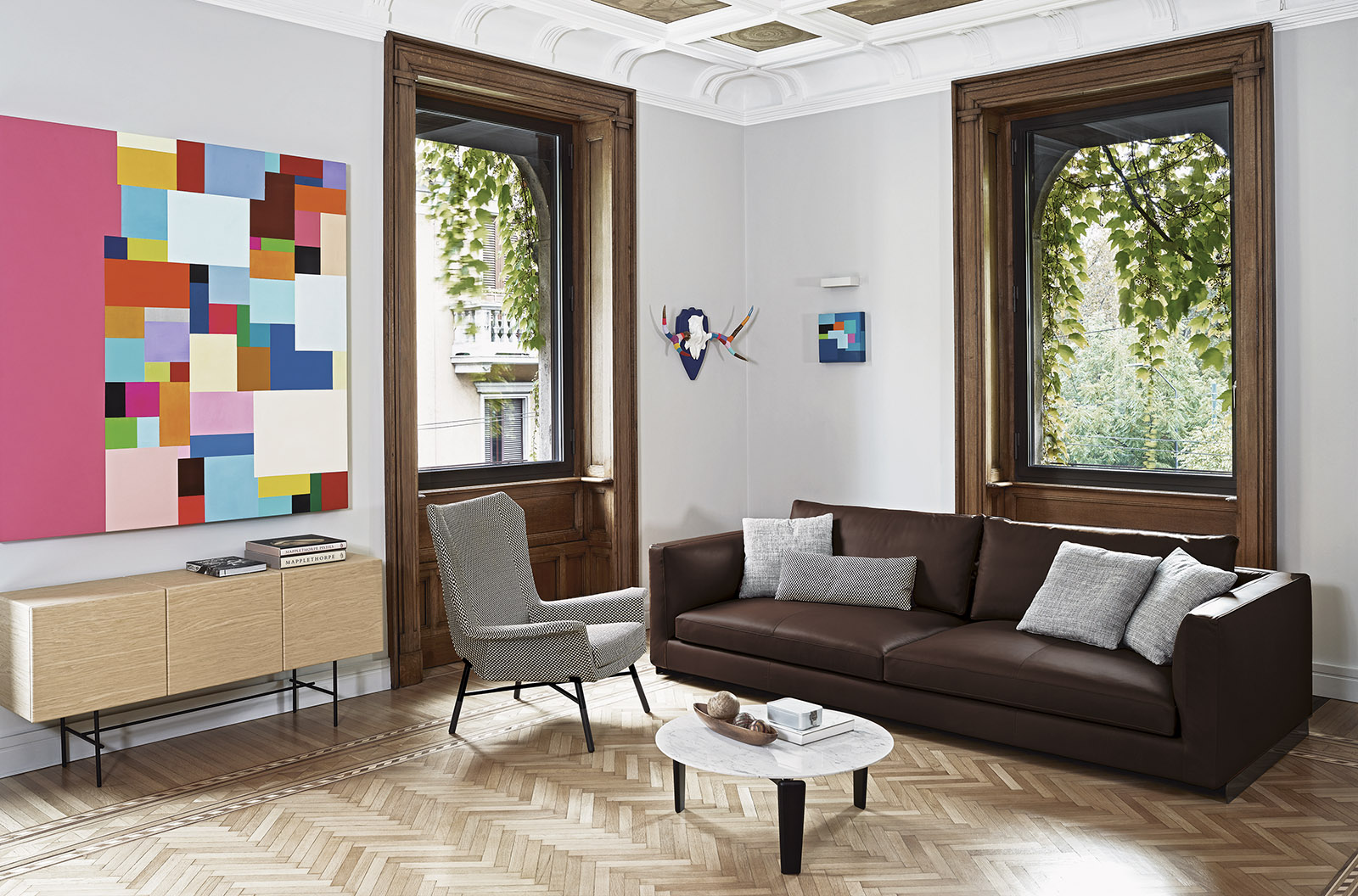 arflex-italian-design-story-livingroom-house-design-living-hospitality-project- luxury -madeinitaly-classic-rubycon-giulietta-tablet-rendez-vous
