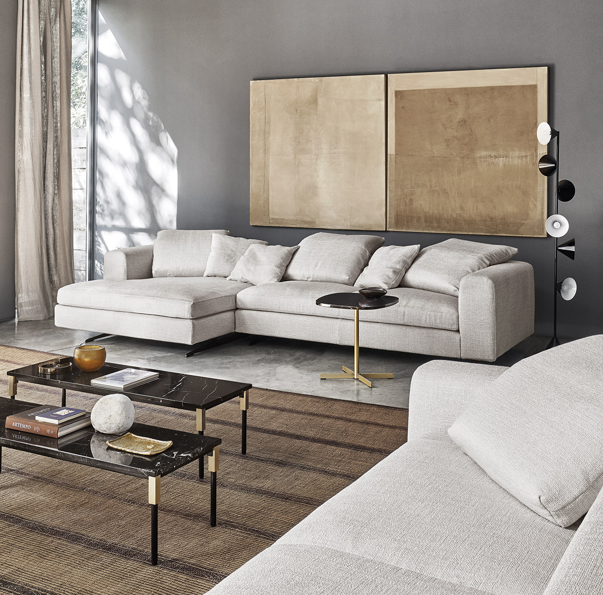 arflex-italian-design-story-livingroom-house-design-living-hospitality-project- luxury -madeinitaly-minimal-lee-island-match